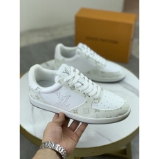 Louis Vuitton Low Shoes